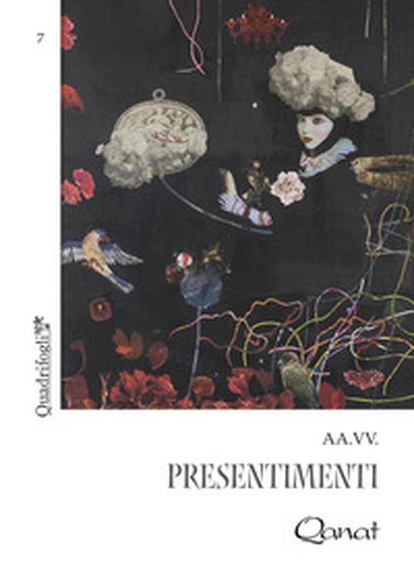 Presentimenti - Librerie.coop Presentimenti - Librerie.coop