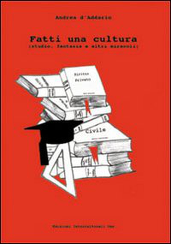 Fatti una cultura - Librerie.coop Fatti una cultura - Librerie.coop