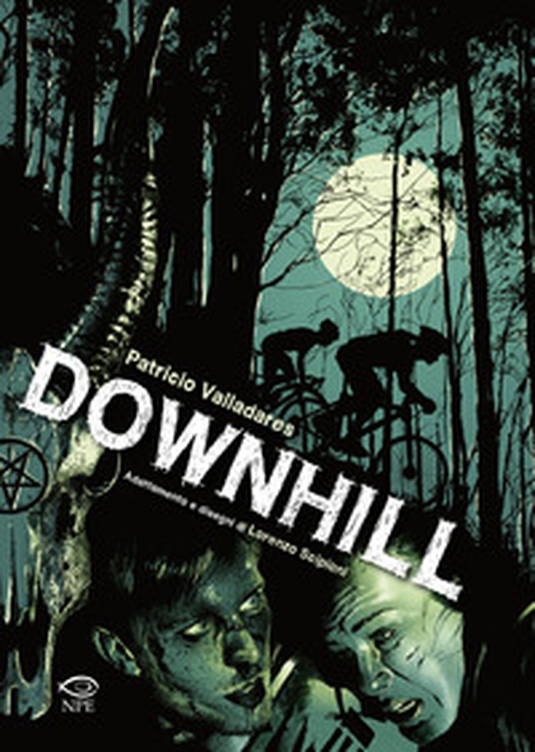 Downhill - Librerie.coop