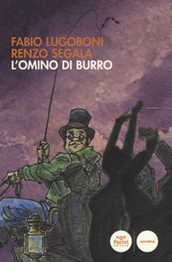 L'omino di burro - Librerie.coop L'omino di burro - Librerie.coop