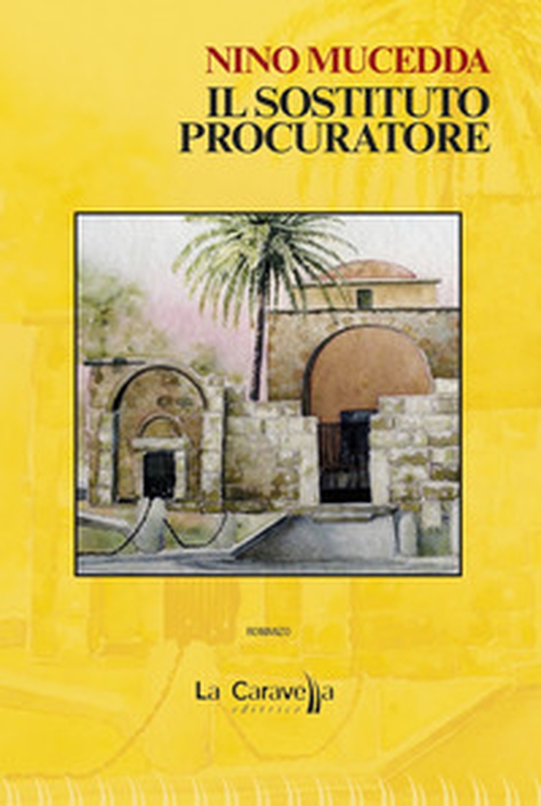 Il sostituto procuratore - Librerie.coop Il sostituto procuratore - Librerie.coop