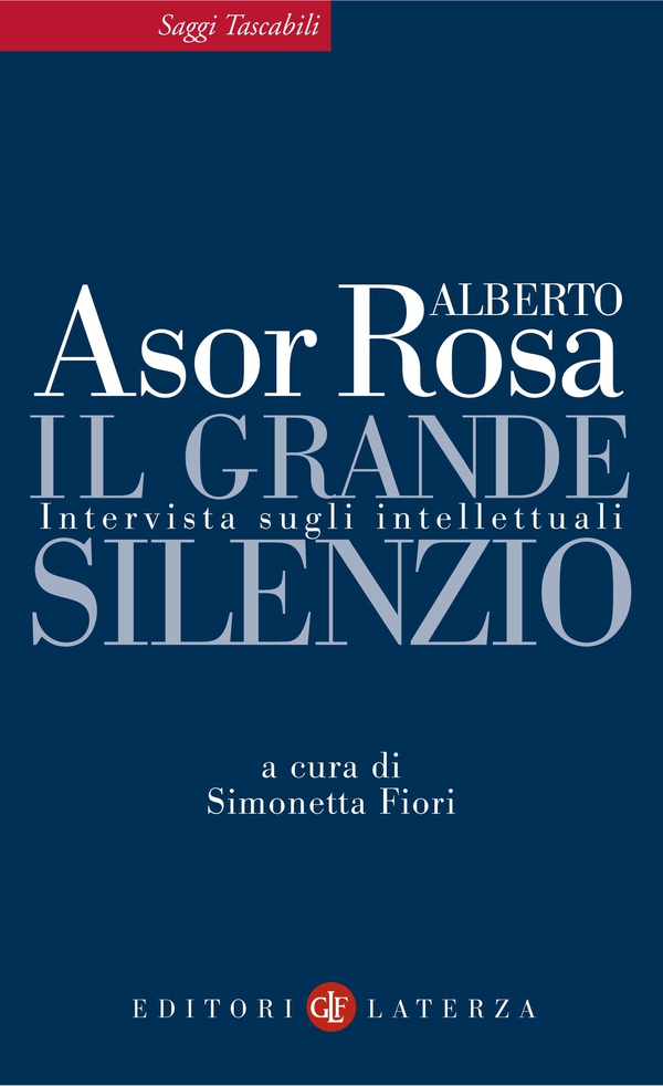 Il grande silenzio - Librerie.coop Il grande silenzio - Librerie.coop