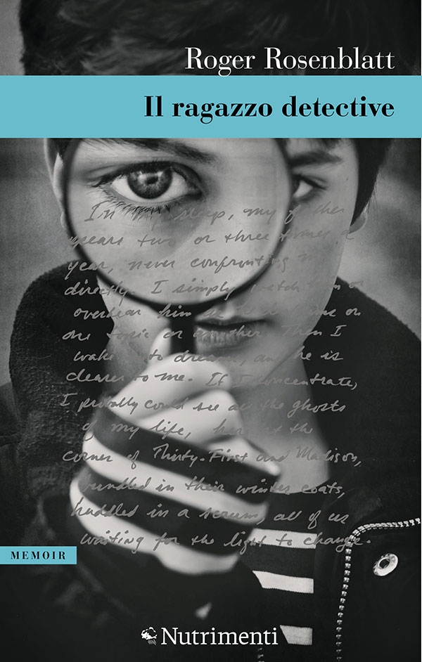 Il ragazzo detective - Librerie.coop Il ragazzo detective - Librerie.coop