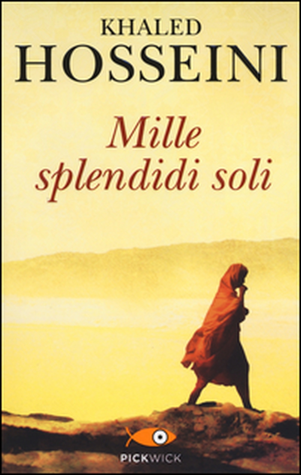 Mille splendidi soli - Librerie.coop Mille splendidi soli - Librerie.coop