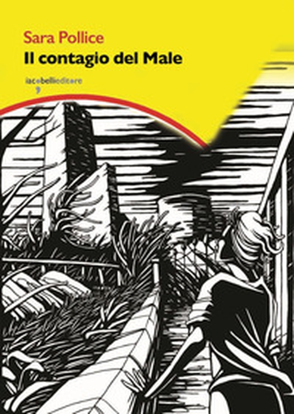 Il contagio del male - Librerie.coop Il contagio del male - Librerie.coop