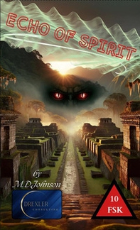 Echo of spirit - Librerie.coop