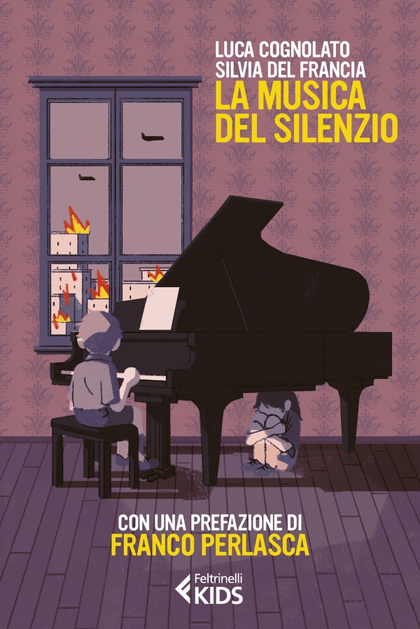 La musica del silenzio - Librerie.coop La musica del silenzio - Librerie.coop