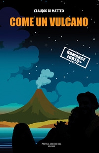 Come un vulcano - Librerie.coop