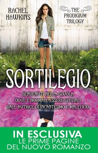 Sortilegio - Librerie.coop Sortilegio - Librerie.coop