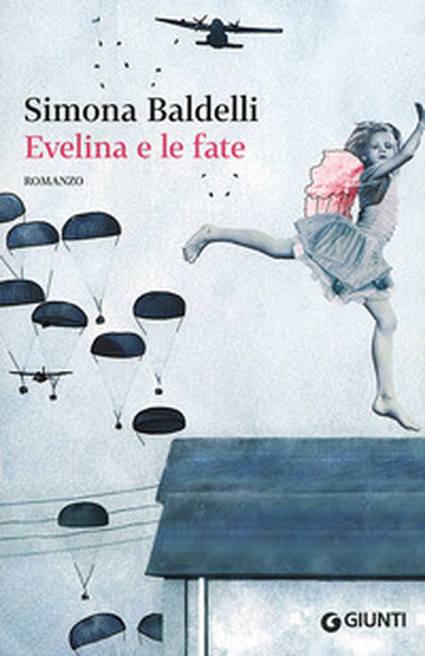 Evelina e le fate - Librerie.coop Evelina e le fate - Librerie.coop