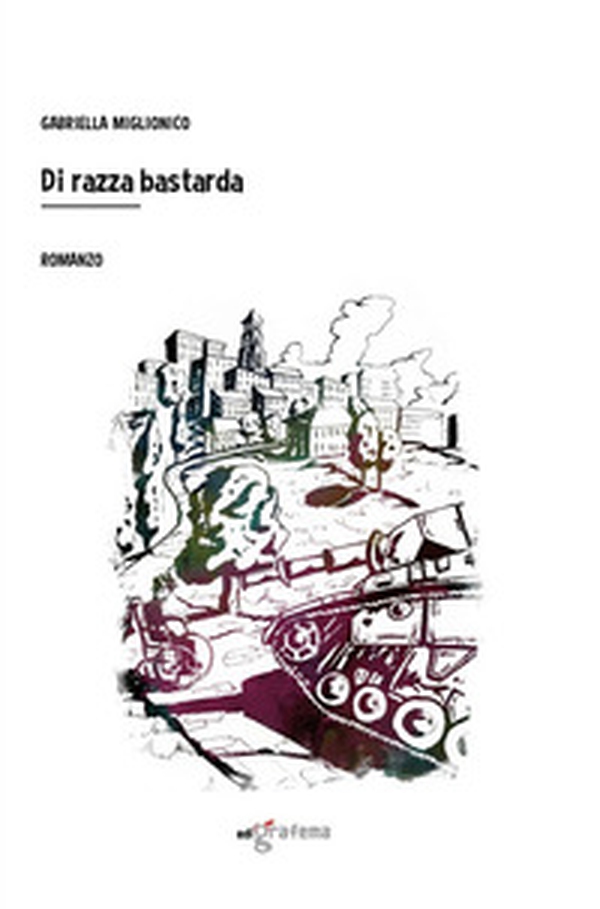 Di razza bastarda - Librerie.coop Di razza bastarda - Librerie.coop