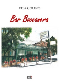 Bar Boccanera - Librerie.coop Bar Boccanera - Librerie.coop