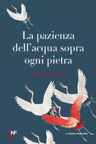 La pazienza dell'acqua sopra ogni pietra - Librerie.coop