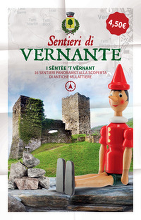 Sentieri di Vernante - Librerie.coop Sentieri di Vernante - Librerie.coop