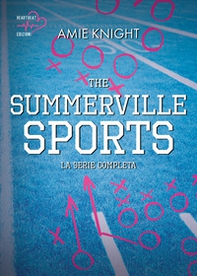 The Summerville Sports. La serie completa - Librerie.coop
