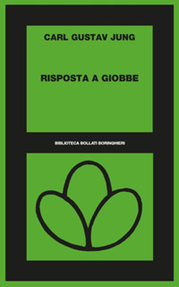 Risposta a Giobbe - Librerie.coop Risposta a Giobbe - Librerie.coop
