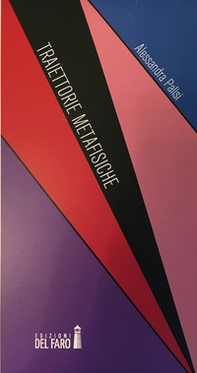Traiettorie metafisiche - Librerie.coop