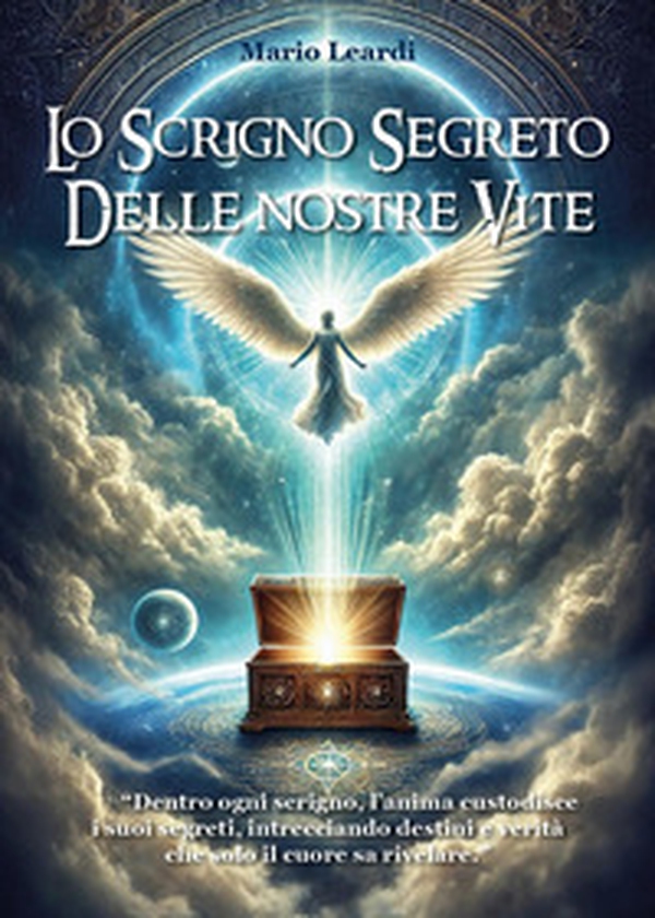 Lo scrigno segreto delle nostre vite - Librerie.coop Lo scrigno segreto delle nostre vite - Librerie.coop