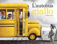 L'autobus giallo - Librerie.coop L'autobus giallo - Librerie.coop