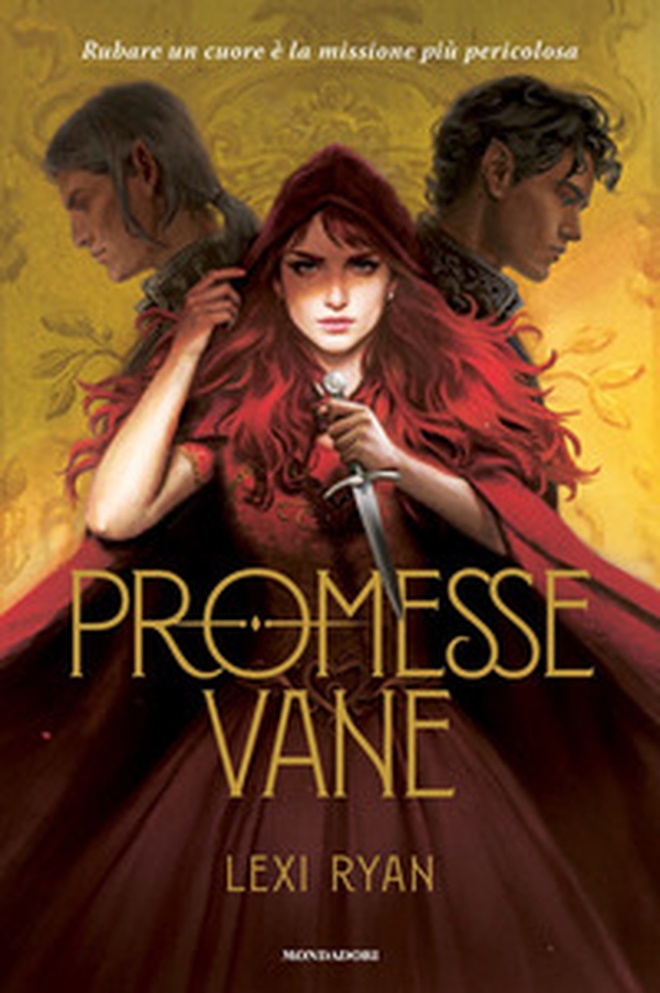Promesse vane - Librerie.coop Promesse vane - Librerie.coop