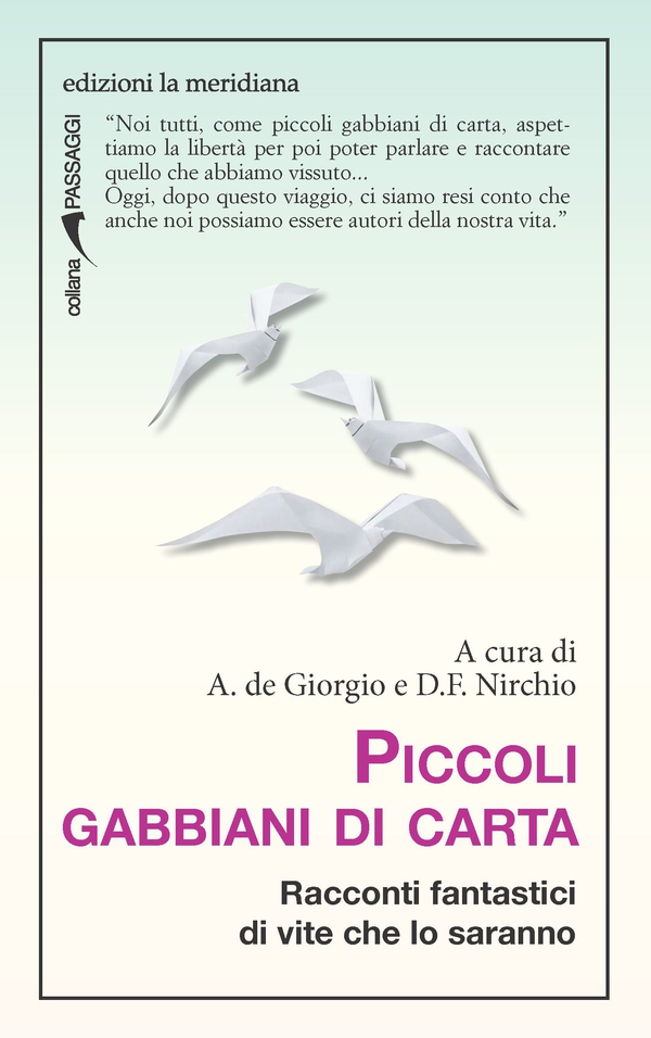 Piccoli gabbiani di carta - Librerie.coop