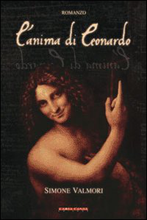 L'anima di Leonardo - Librerie.coop L'anima di Leonardo - Librerie.coop