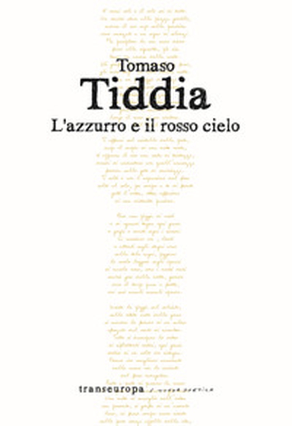 L'azzurro e il rosso cielo - Librerie.coop L'azzurro e il rosso cielo - Librerie.coop