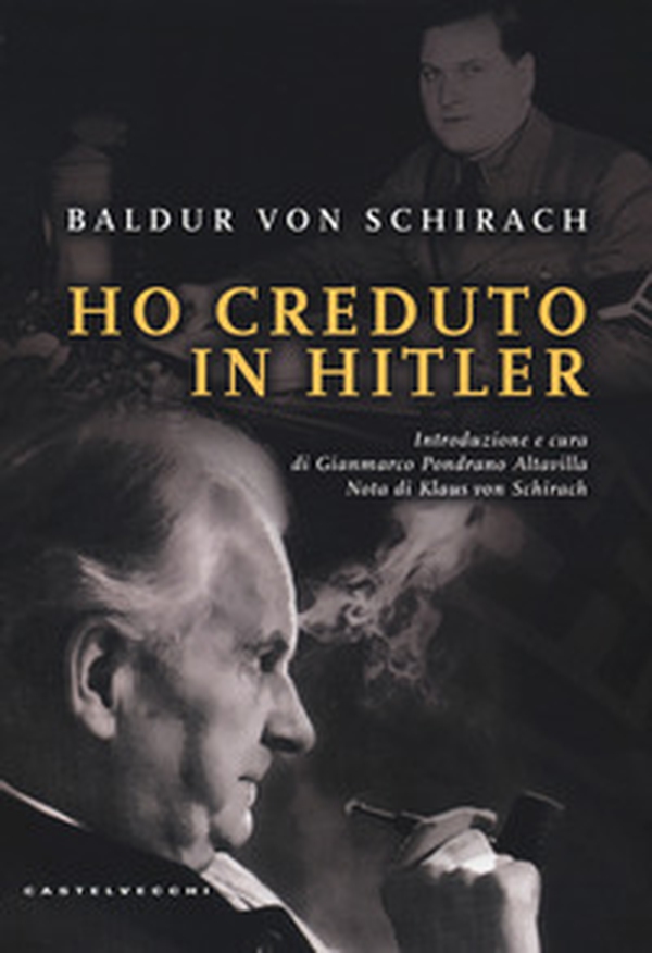 Ho creduto in Hitler - Librerie.coop Ho creduto in Hitler - Librerie.coop