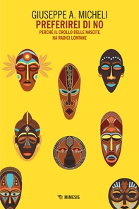 Preferirei di no - Librerie.coop