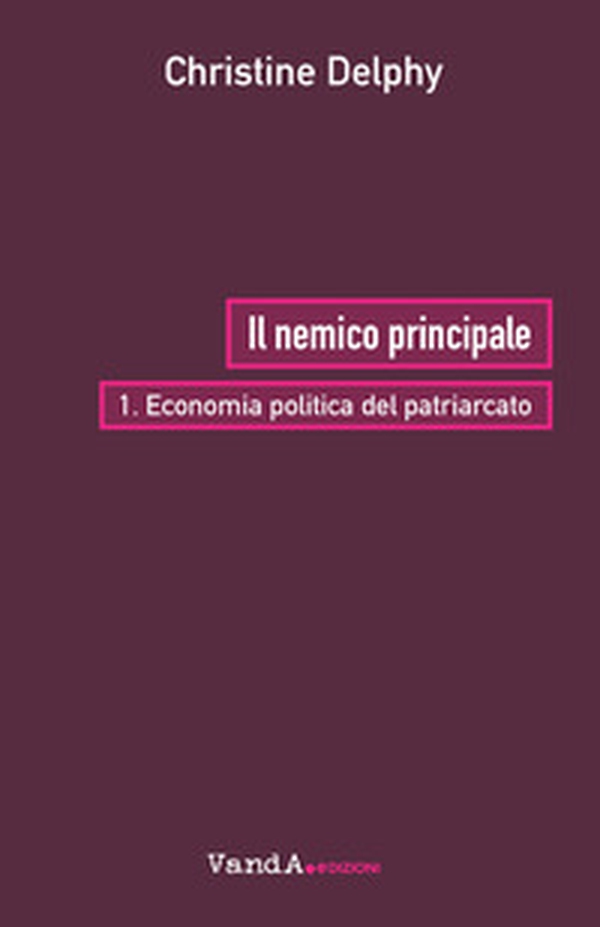 Il nemico principale - Librerie.coop Il nemico principale - Librerie.coop