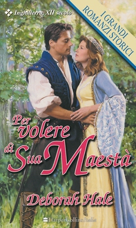 Per volere di sua maestà - Librerie.coop Per volere di sua maestà - Librerie.coop