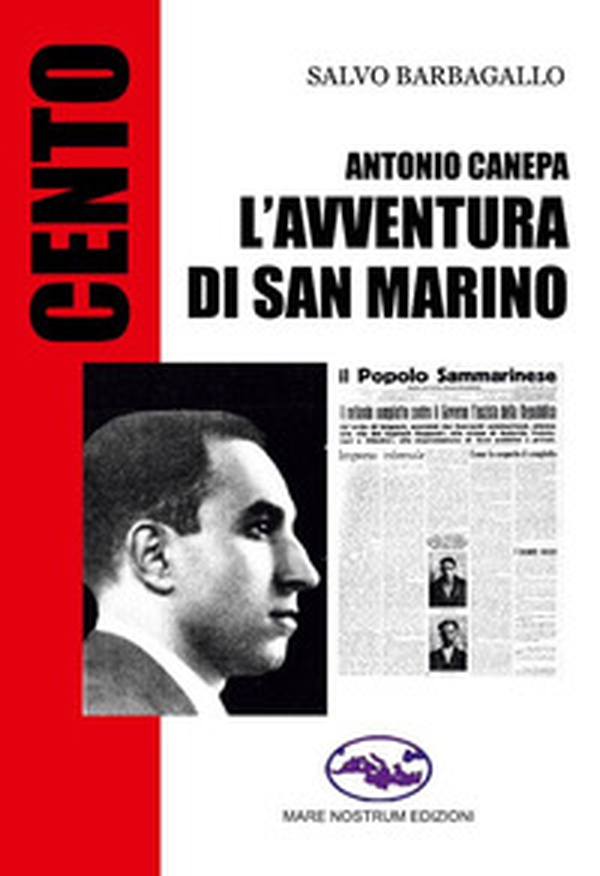 L'avventura di San Marino - Librerie.coop L'avventura di San Marino - Librerie.coop