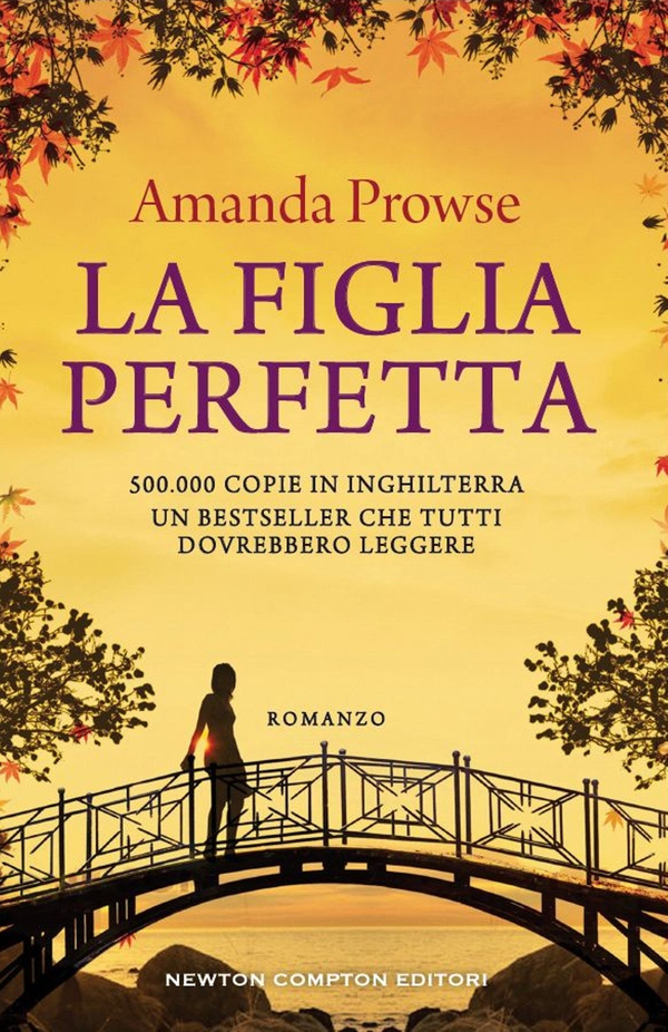 La figlia perfetta - Librerie.coop La figlia perfetta - Librerie.coop