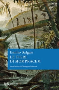 Le tigri di Mompracem - Librerie.coop Le tigri di Mompracem - Librerie.coop