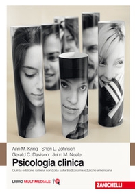 Psicologia clinica - Librerie.coop