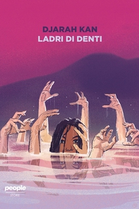 Ladri di denti - Librerie.coop