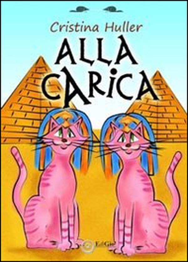 Alla carica - Librerie.coop Alla carica - Librerie.coop