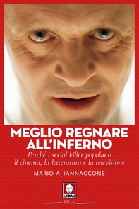 Meglio regnare all'inferno - Librerie.coop
