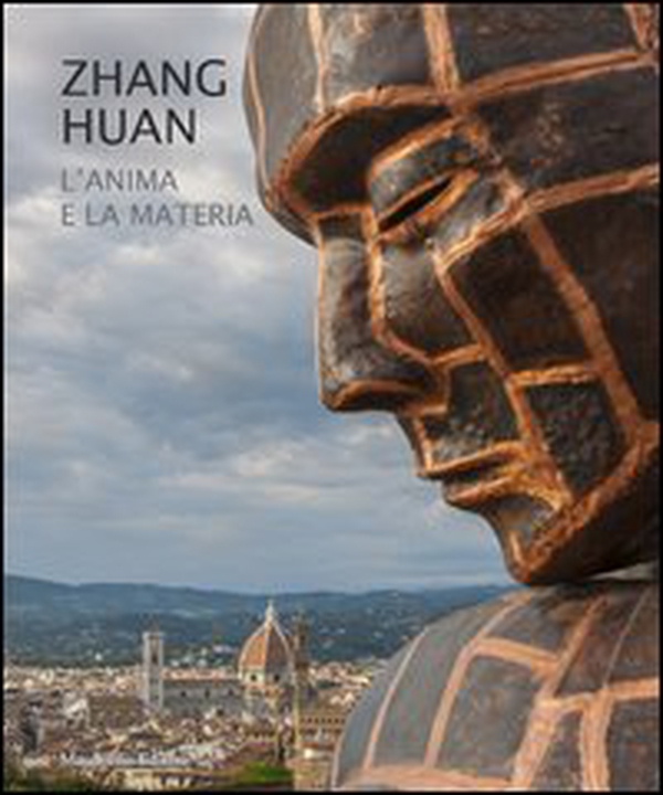 Zhang Huan. Soul and matter - Librerie.coop Zhang Huan. Soul and matter - Librerie.coop