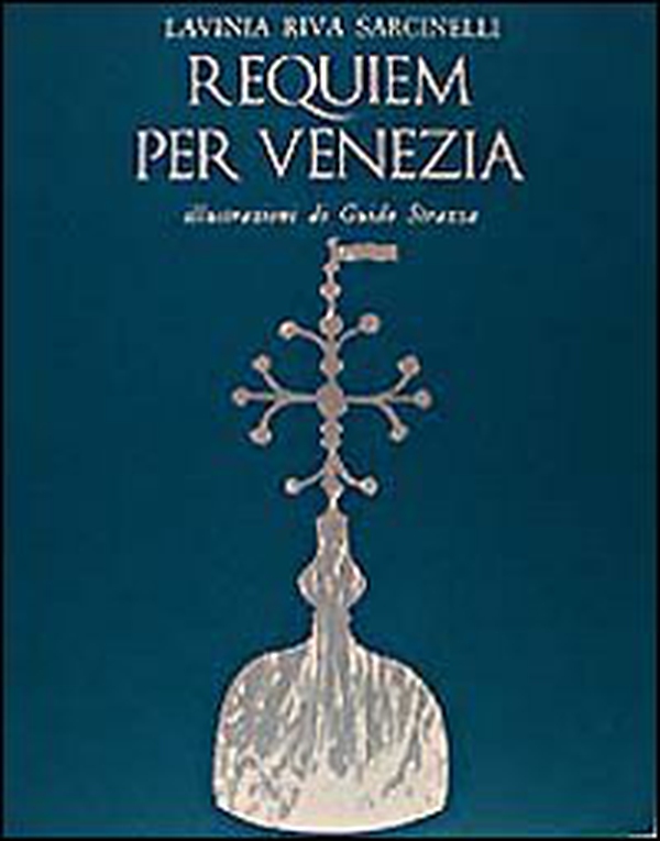 Requiem per Venezia - Librerie.coop Requiem per Venezia - Librerie.coop