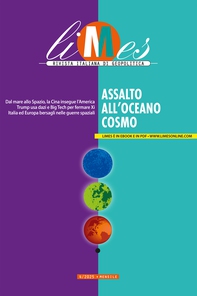Assalto all'Oceano Cosmo - Librerie.coop Assalto all'Oceano Cosmo - Librerie.coop