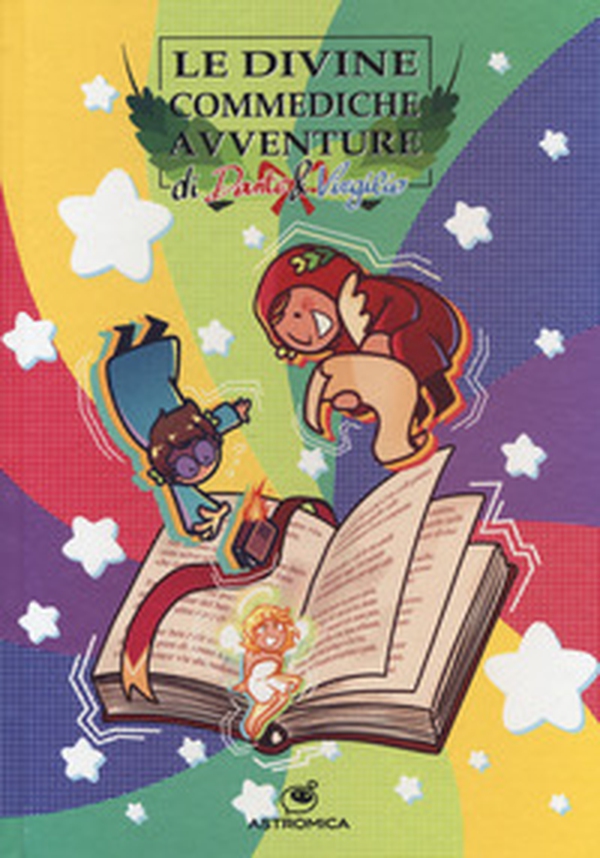 Le divine commediche di Dante & Virgilio - Librerie.coop Le divine commediche di Dante & Virgilio - Librerie.coop