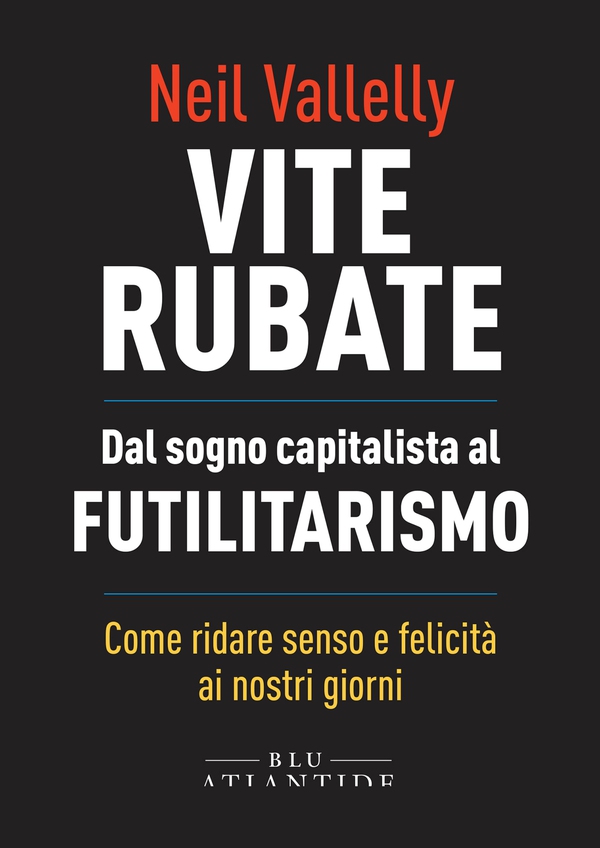 Vite rubate - Librerie.coop
