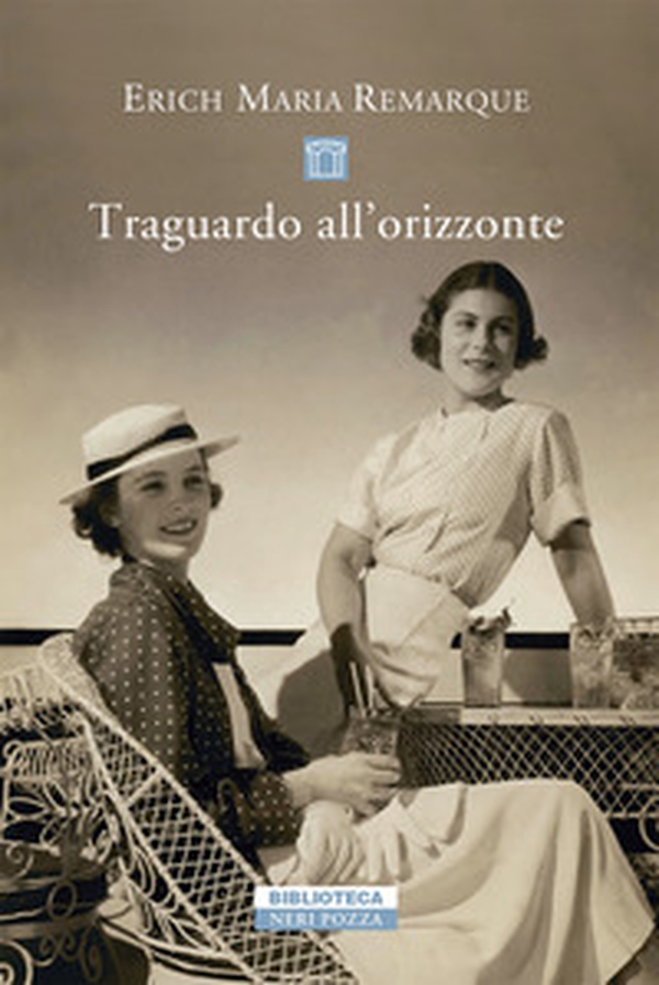 Traguardo all'orizzonte - Librerie.coop Traguardo all'orizzonte - Librerie.coop