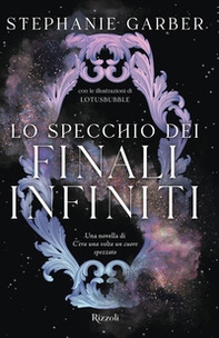 Lo specchio dei finali infiniti - Librerie.coop