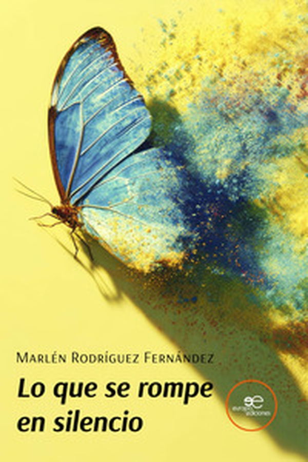 Lo que se rompe en silencio - Librerie.coop Lo que se rompe en silencio - Librerie.coop