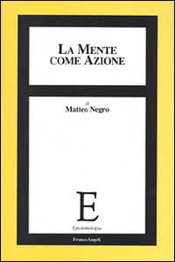 La mente come azione - Librerie.coop