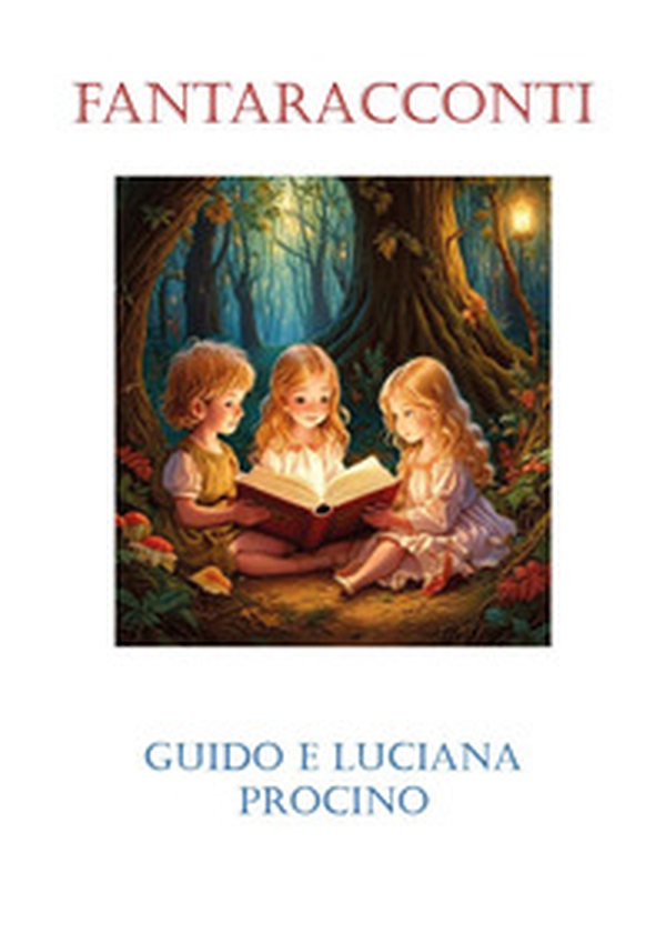 Fanta racconti - Librerie.coop