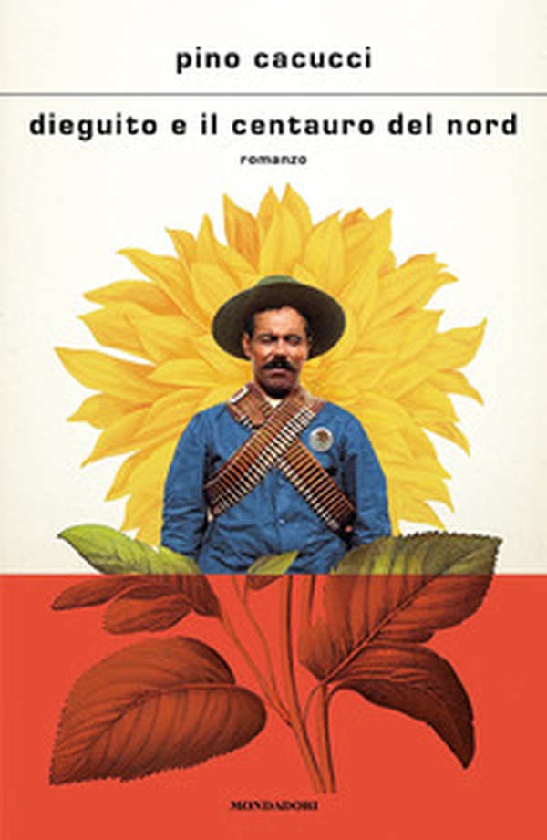 Dieguito e il centauro del nord - Librerie.coop Dieguito e il centauro del nord - Librerie.coop