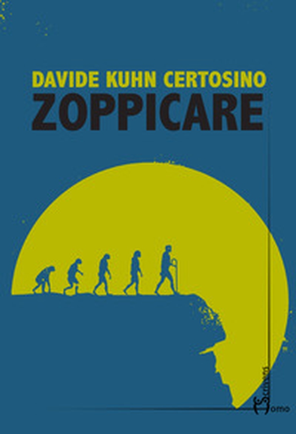 Zoppicare - Librerie.coop Zoppicare - Librerie.coop